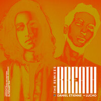 Breath - Lucho & Daniel Etienne