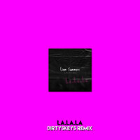 La.La.La - Liam Summers & Leo Fifty Five & Nephtys