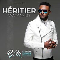 B.M - Heritier watanabe