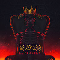 THE RISEN - Blaize