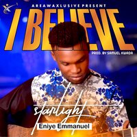 I Believe - Starlight