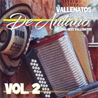 El Paso - Los Juglares Vallenatos