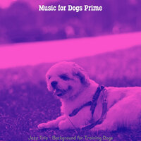 Background for Separation Anxiety - Music for Dogs Prime