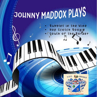 South of the Border - Johnny Maddox