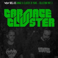 The Shepherd - Synaptic Memories & Carnage & Cluster