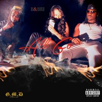 No Time to Waste - b & Bri