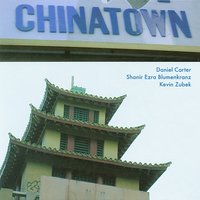 Zhong Guo - Daniel Carter & Kevin Zubek & Shanir Ezra Blumenkrantz