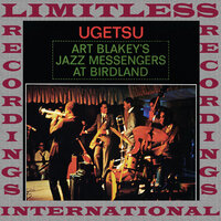 Time Off - Art Blakey's Jazz Messengers
