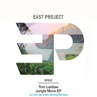 Junkin - Tom Laidlaw & Ben Sterling