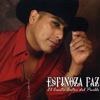 Asi Soy Feliz - Espinoza Paz & Isidro Chávez Espinoza