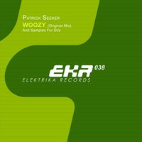 Woozy - Patrick Seeker