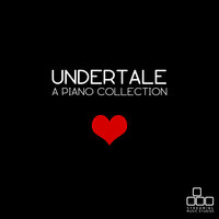 Undertale - A Piano Collection