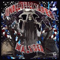 Recovered Screw - WALRIDER & DJ CHANSEY