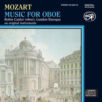 Divertimento in D, K. 251: III. Menuetto - Robin Canter & London Baroque & Вольфганг Амадей Моцарт