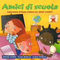 Primo giorno di scuola - Renato Giorgi & Elena Storchi