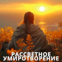 Звуки пустыни - Звуки для снятия стресса & звук огня & костер на пляже