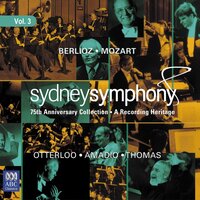 Symphonie fantastique, Op. 14: II. A Ball - Sydney Symphony Orchestra & Willem van Otterloo & Гектор Берлиоз
