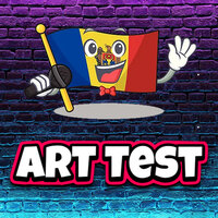 M-am indragostit de-o fata - Formatia Art Test & Petrecere la Moldoveni & Folclor Moldovenesc & art test