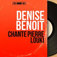 Les mots du vocabulaire - François Rauber et son Orchestre & Denise Benoît