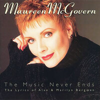 It Might Be You - Maureen McGovern