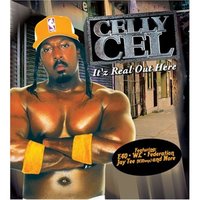 D-Boyz - Celly Cel & E-40
