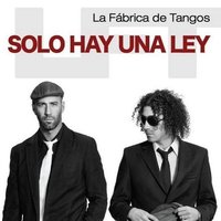 Etiqueta Negra - La Fábrica de Tangos