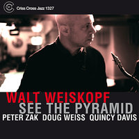 Double Rainbow - Walt Weiskopf & Peter Zak & Doug Weiss & Quincy Davis & A. Jobim