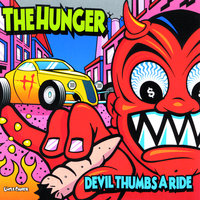 All I Want - The Hunger