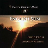 High Scree - David Cross
