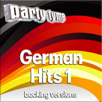 Atlantis Lebt (made popular by Andrea Berg) - Party Tyme