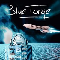 Manque - BlueForge