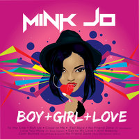 Ain't Nobody - Mink Jo