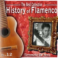 Bulerias - Terremoto De Jerez & Manuel Morao