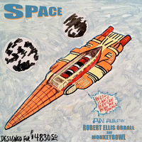 Stupid - Robert Ellis Orrall & Monkey Bowl