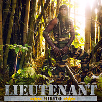 Mesquinerie - lieutenant