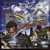 Bullshit - Babyface Nitty & Young Jr.