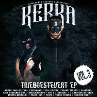 Glory Hole - Kerka & Mason Family