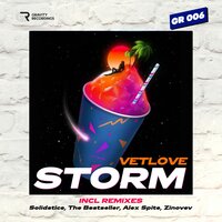 Storm - VetLove & Solidstice