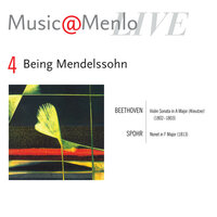 Nonet in F Major, op. 31 - William Vermeulen & Dennis Godburn & Carol Wincenc & William Bennett & Anthony Mcgill & Arnaud Sussmann & Луи Шпор