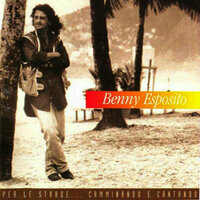 SENZA TE - BENNY ESPOSITO