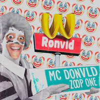 Ronvld McDonvld - Zoop One