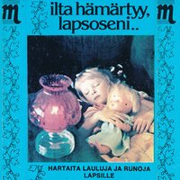 Nukkuos, Prinssini - Matti Nikunen, Matti Kolehmainen & Matti Kolehmainen & Matti Nikunen & Bernhard Flies