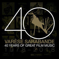 Main Title / Coronation Procession - Erich Woflgang Korngold
