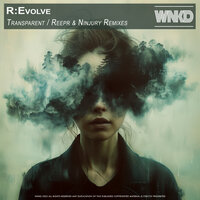 Transparent - R:EVOLVE & Reepr & Ninjury
