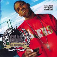 Da Bay Movement - Intro - BK & Dosija & Feel Good & B.K.