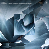 Motions - ARLEY & Mario Hammer