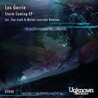 Avalanche - Lex Gorrie