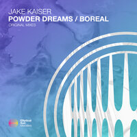 Boreal - Jake Kaiser