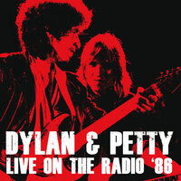 Like A Rolling Stone - Bob Dylan & Tom Petty & The Heartbreakers