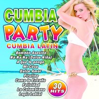 A que te pongo|cumbia - Cumbia Latin Band